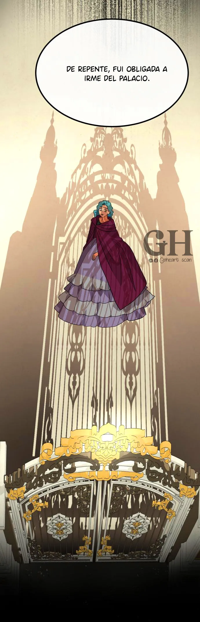 81 El Pintalabios de La Emperatriz