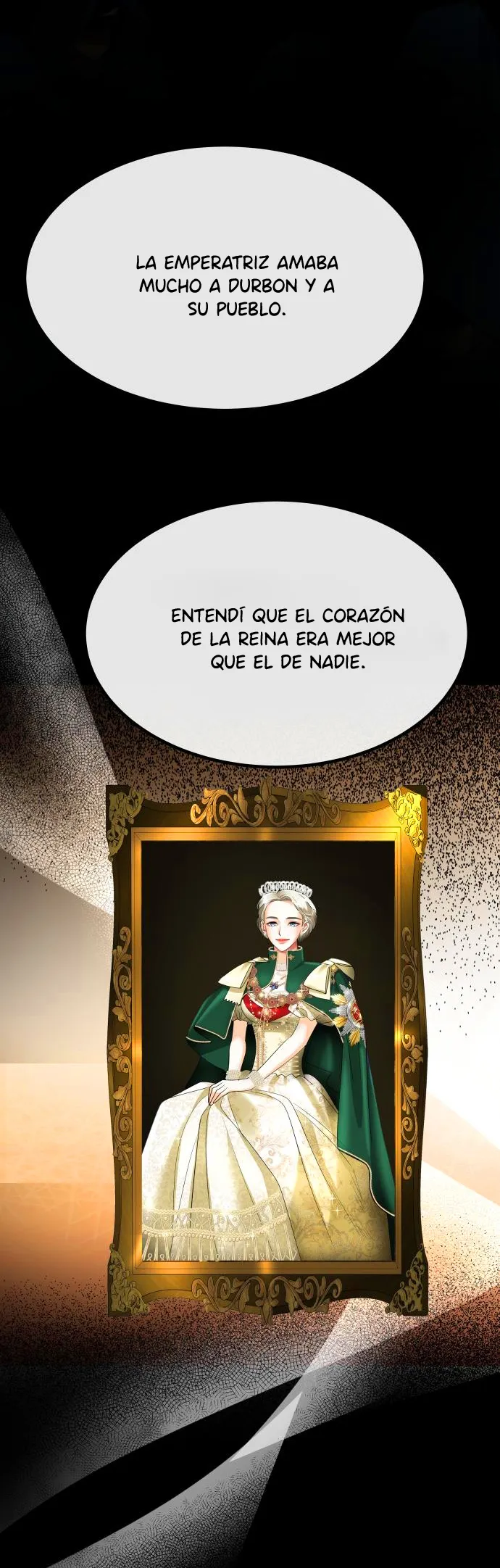 83 El Pintalabios de La Emperatriz