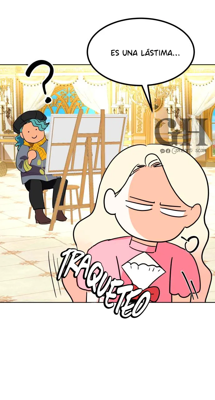 75 El Pintalabios de La Emperatriz