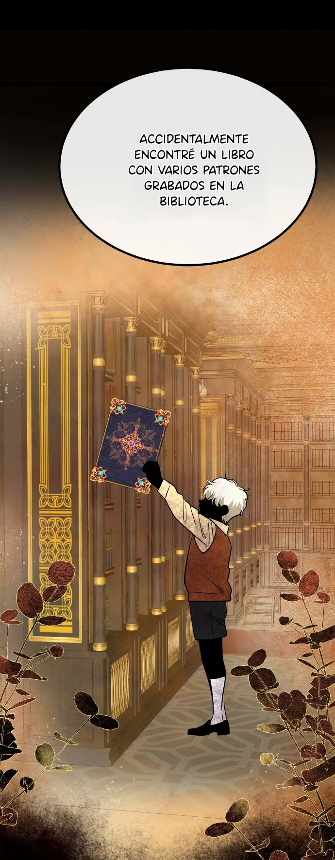 15 El Pintalabios de La Emperatriz