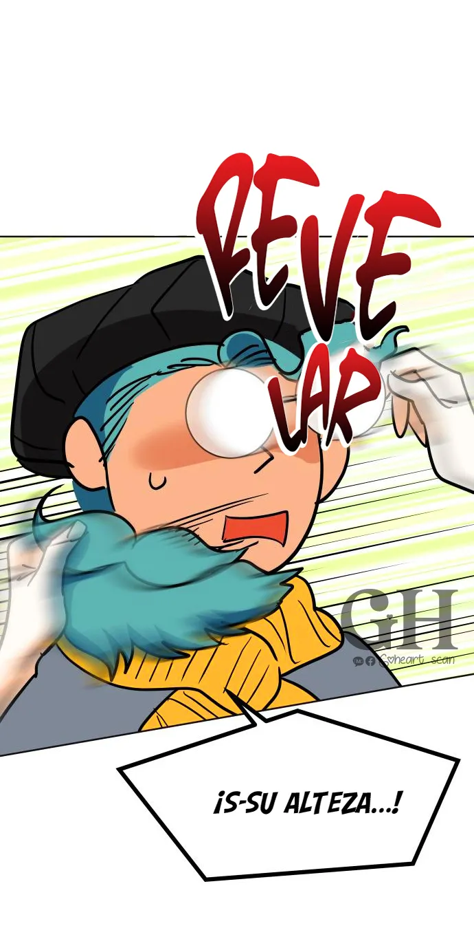 71 El Pintalabios de La Emperatriz