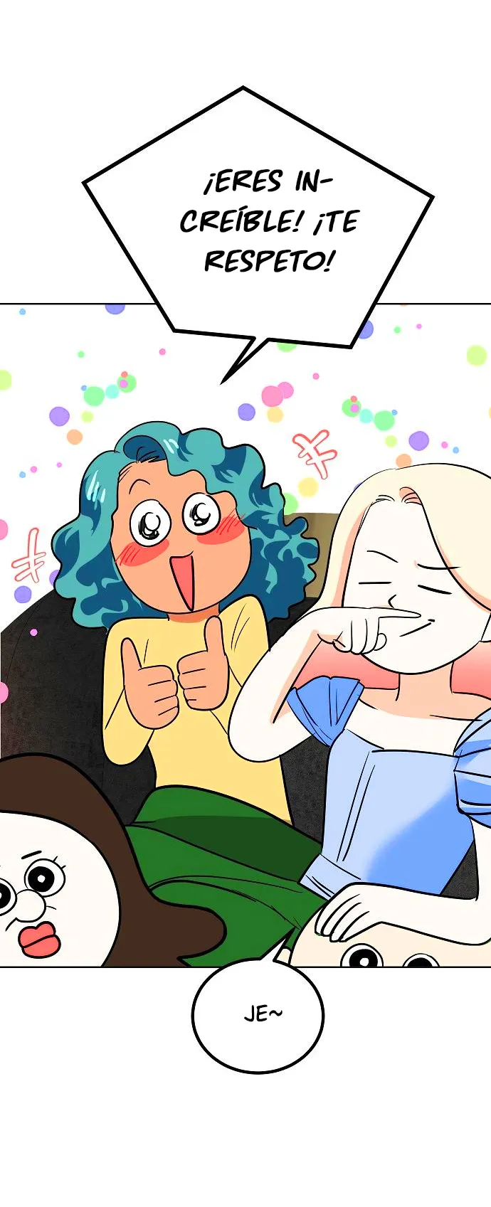 76 El Pintalabios de La Emperatriz