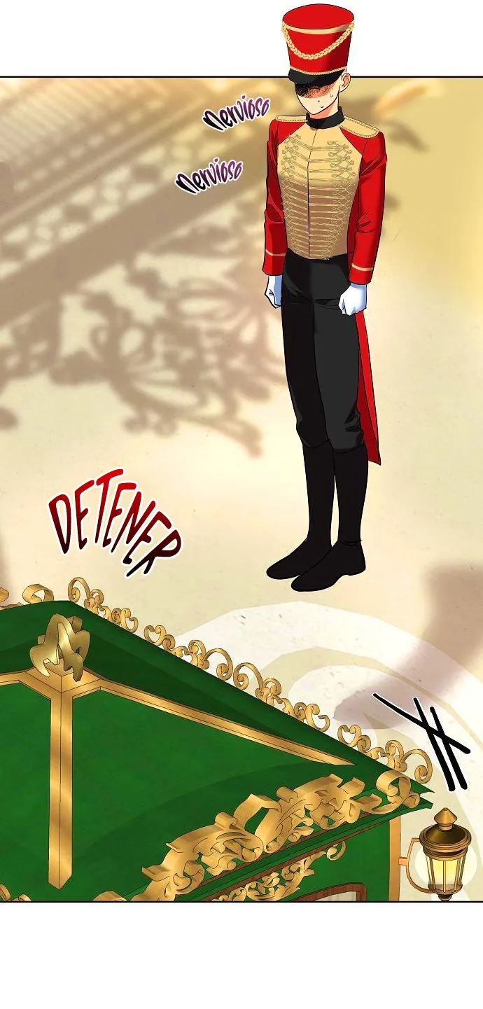 68 El Pintalabios de La Emperatriz