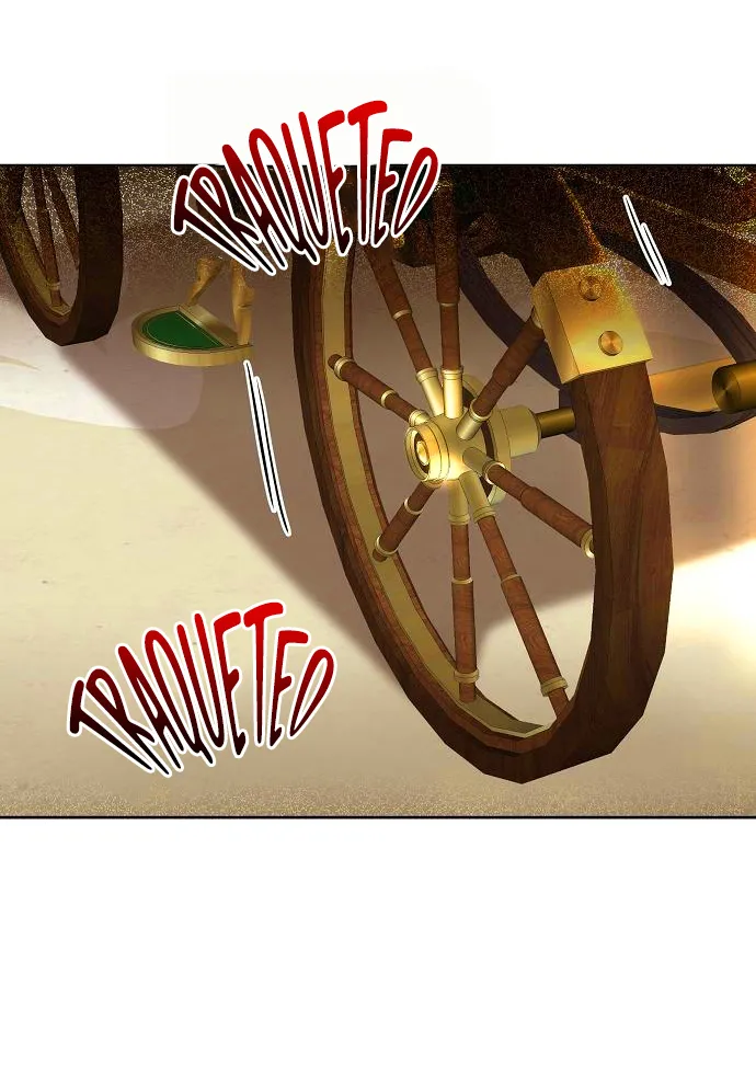 65 El Pintalabios de La Emperatriz