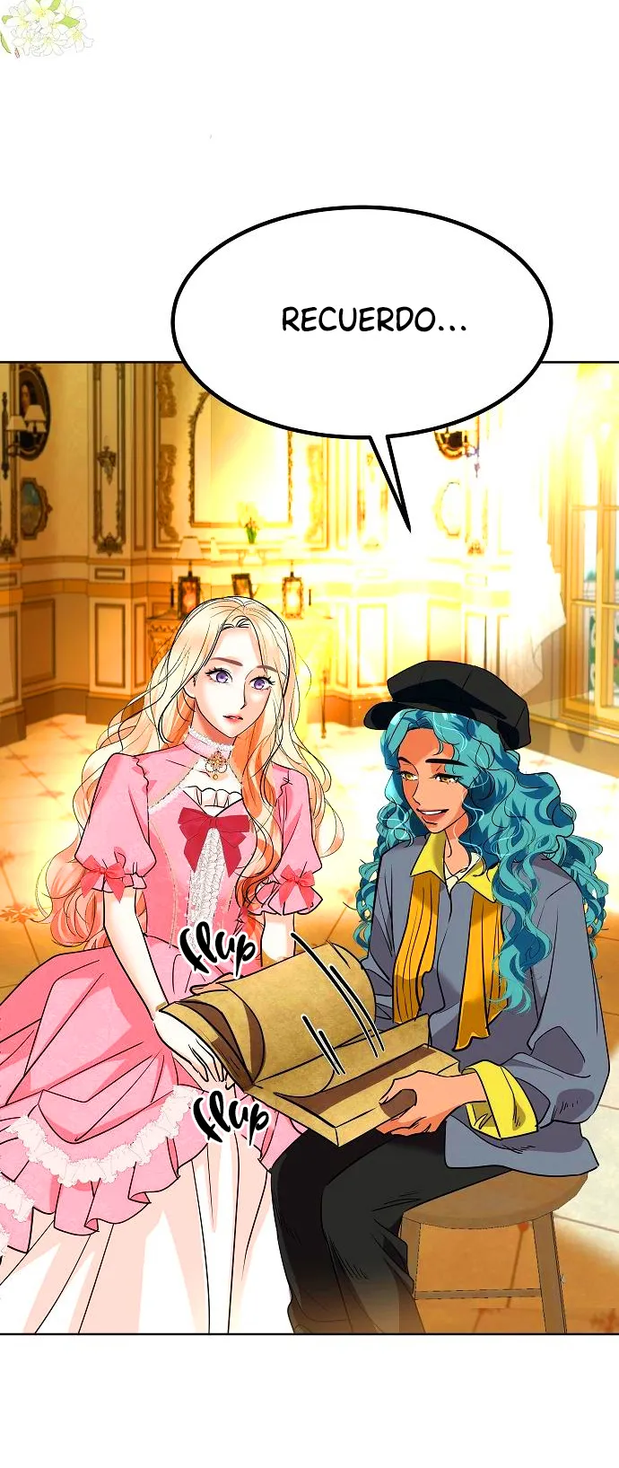 59 El Pintalabios de La Emperatriz