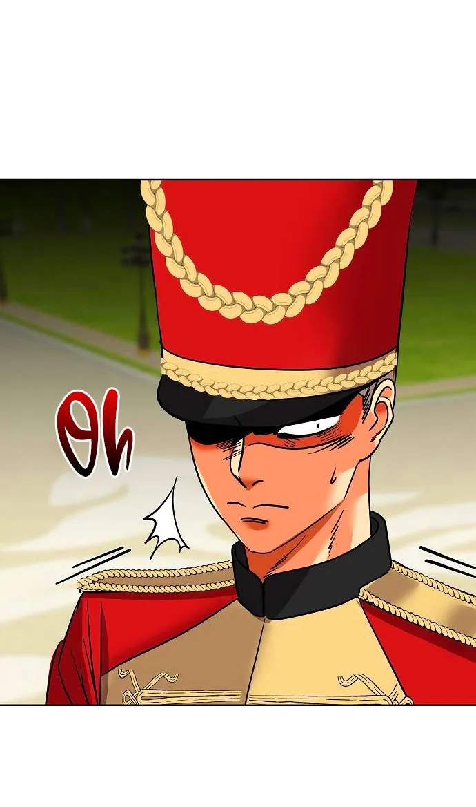 67 El Pintalabios de La Emperatriz