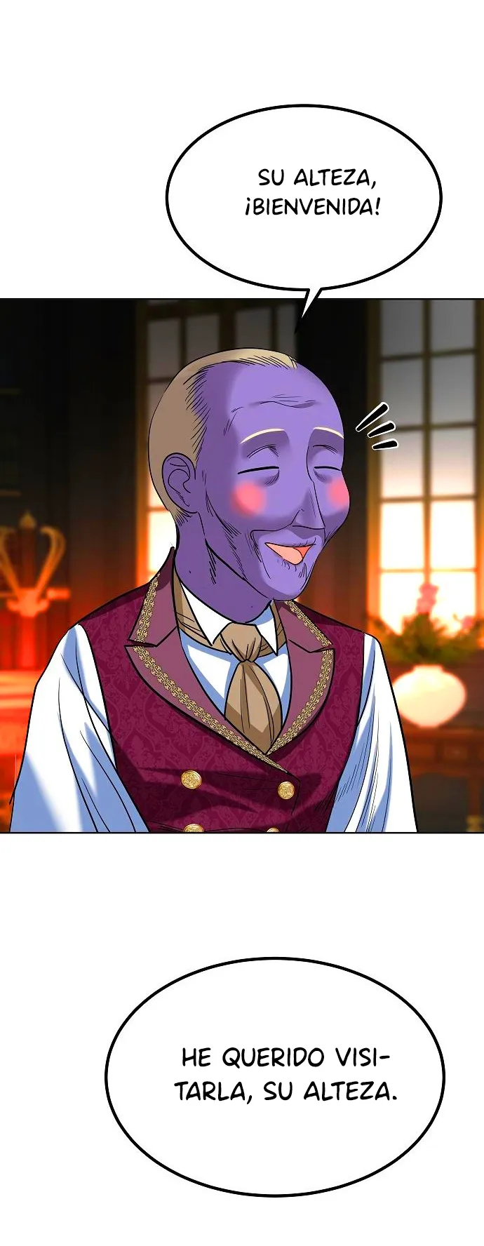 93 El Pintalabios de La Emperatriz