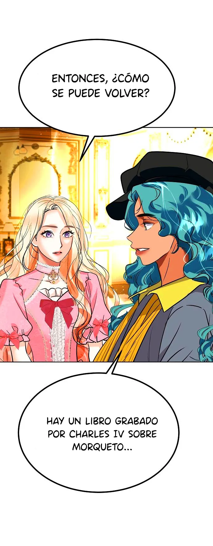 52 El Pintalabios de La Emperatriz