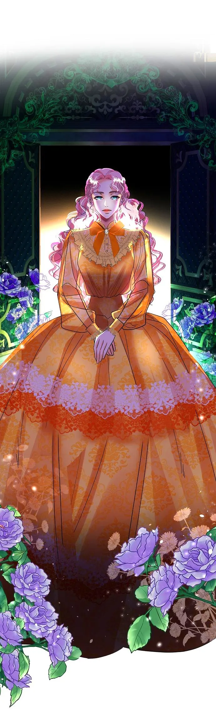 39 El Pintalabios de La Emperatriz