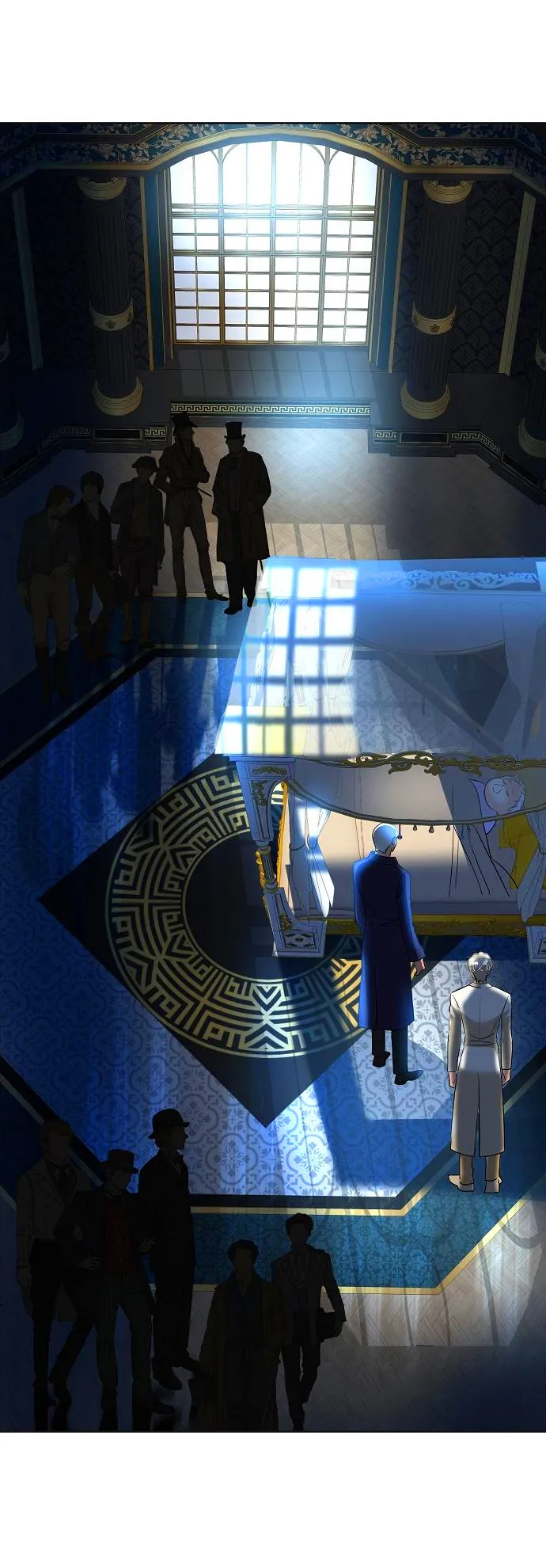 77 El Pintalabios de La Emperatriz