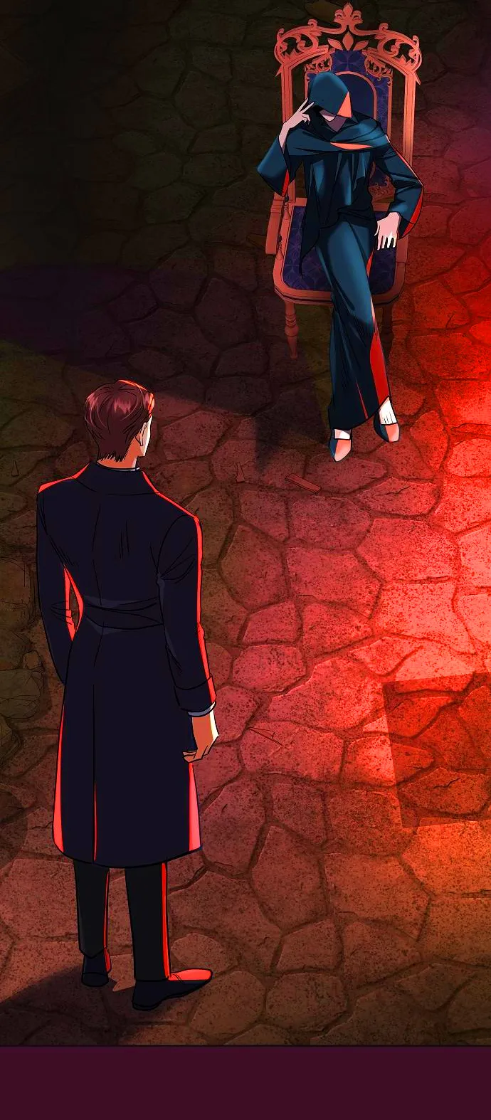 32 El Pintalabios de La Emperatriz