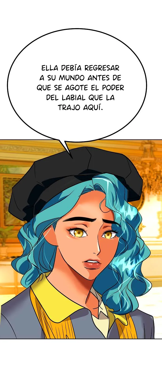 51 El Pintalabios de La Emperatriz