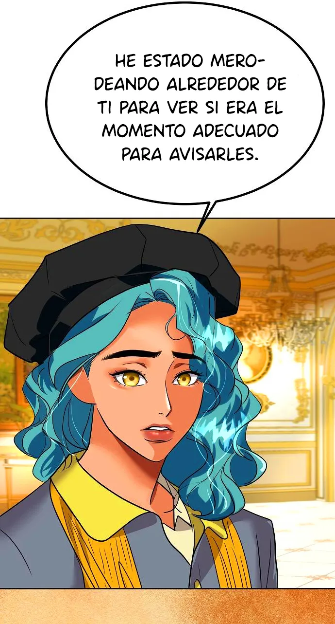 41 El Pintalabios de La Emperatriz