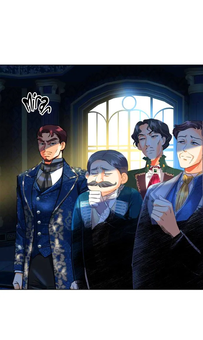 19 El Pintalabios de La Emperatriz