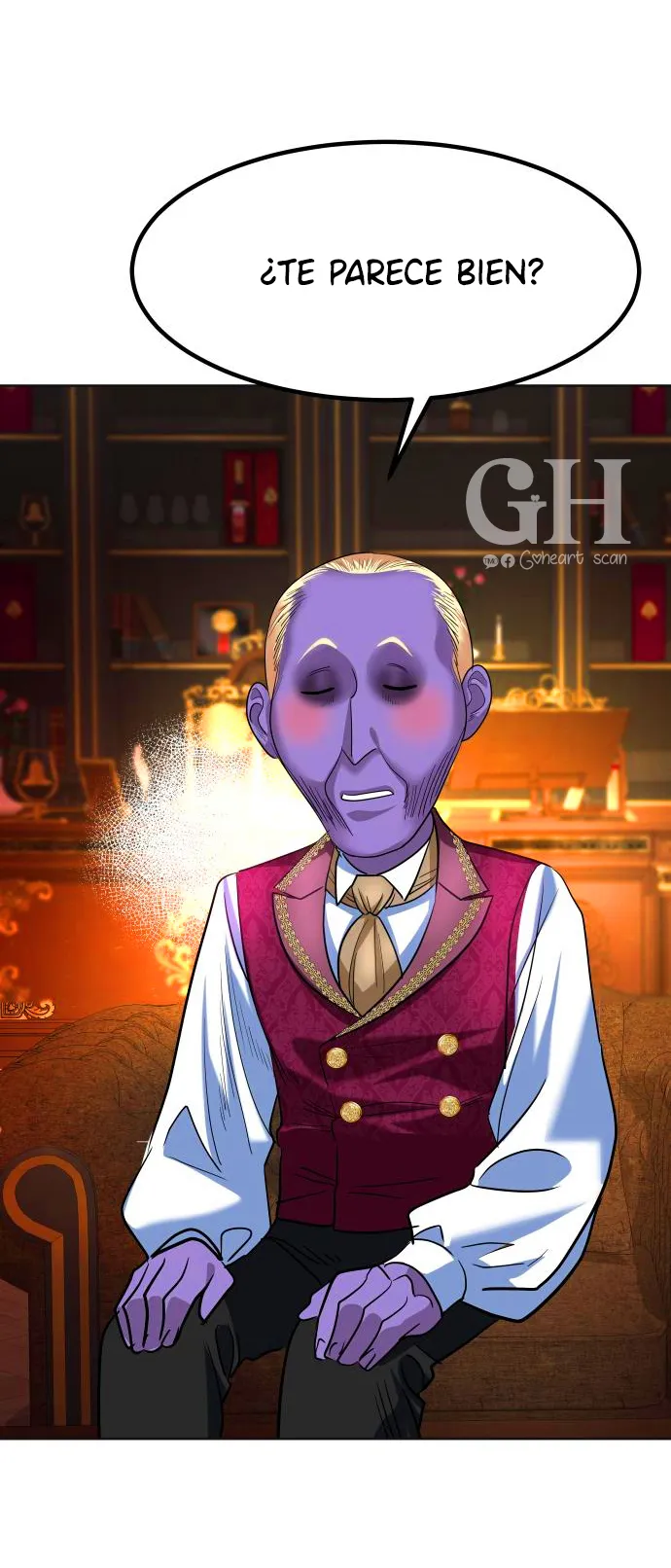 66 El Pintalabios de La Emperatriz