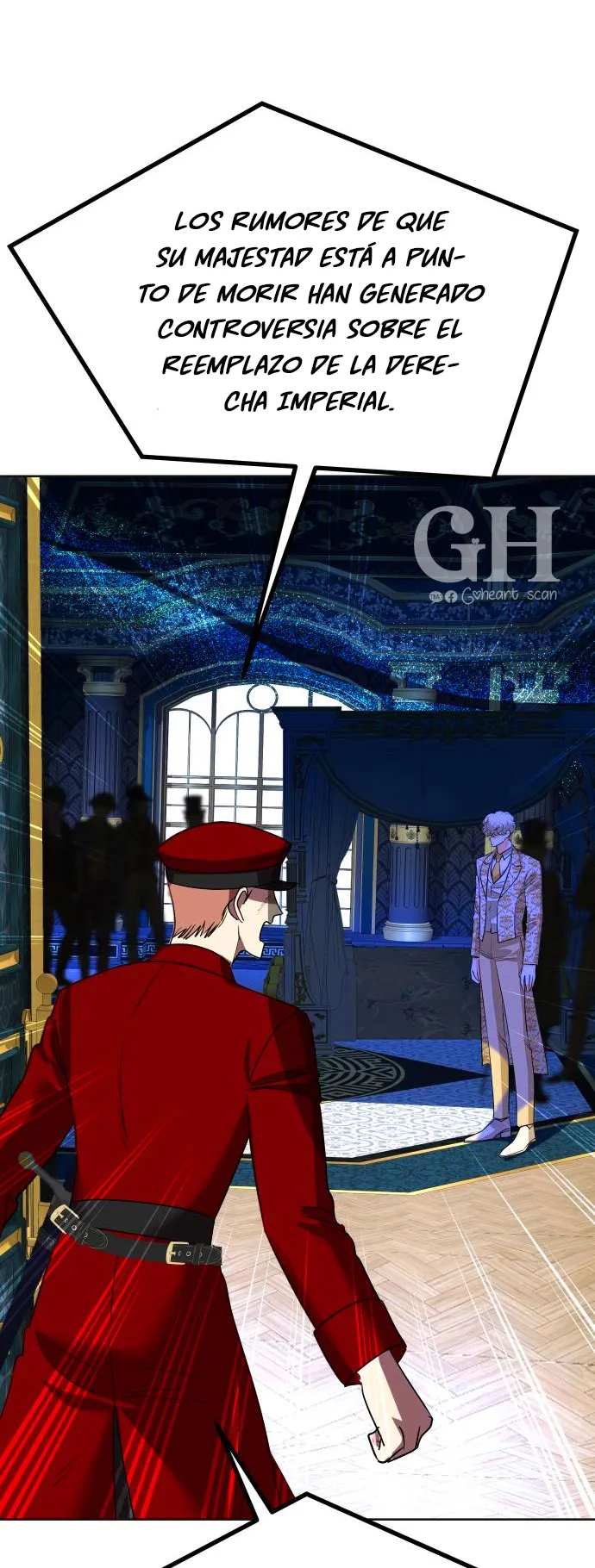 48 El Pintalabios de La Emperatriz