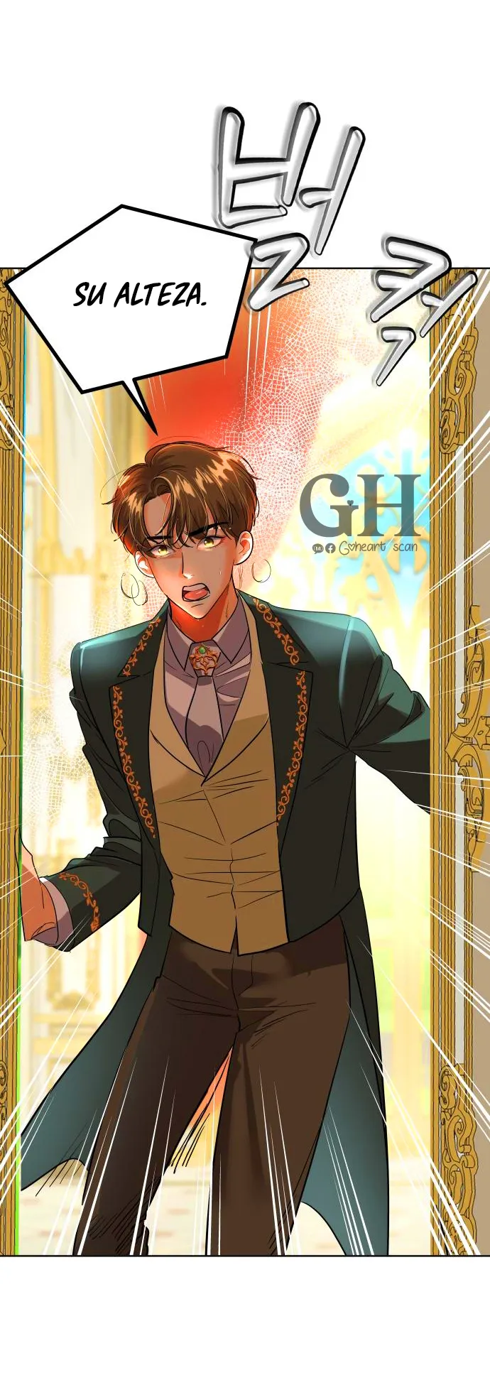 73 El Pintalabios de La Emperatriz