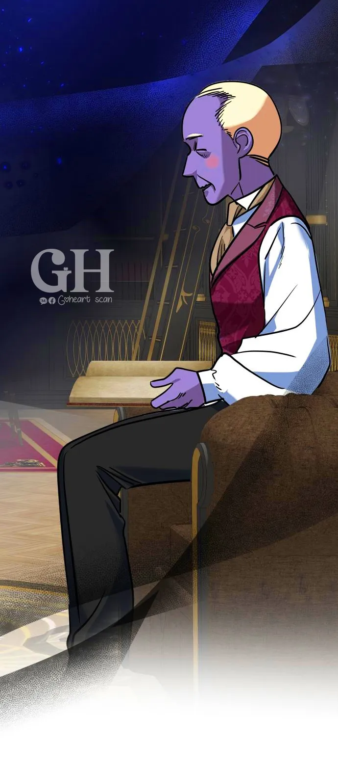 58 El Pintalabios de La Emperatriz