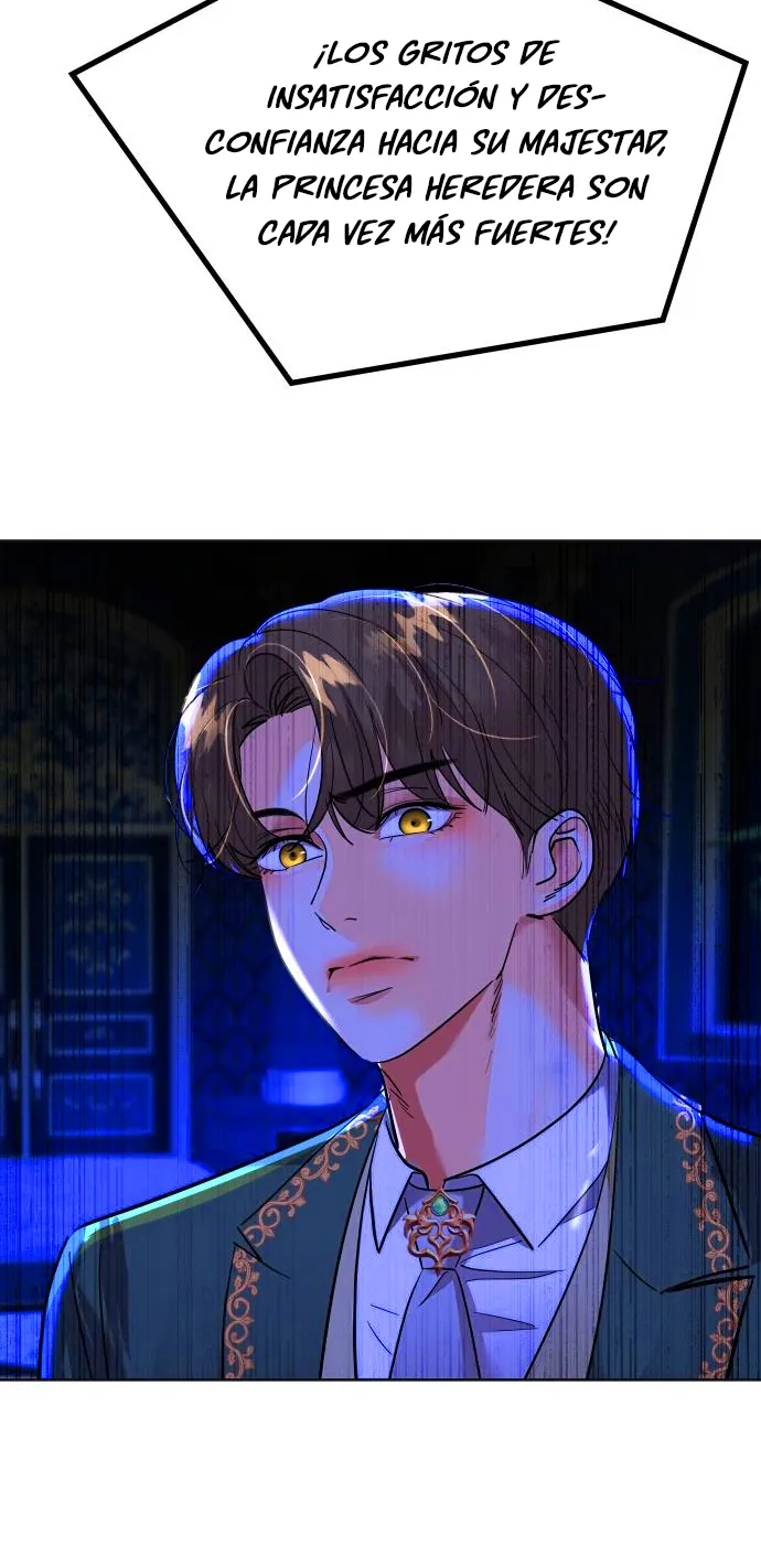 49 El Pintalabios de La Emperatriz