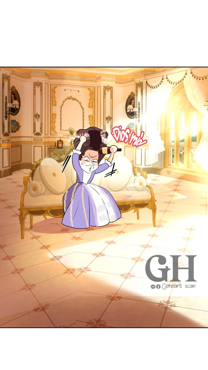 74 El Pintalabios de La Emperatriz