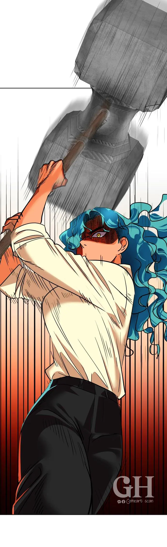 87 El Pintalabios de La Emperatriz