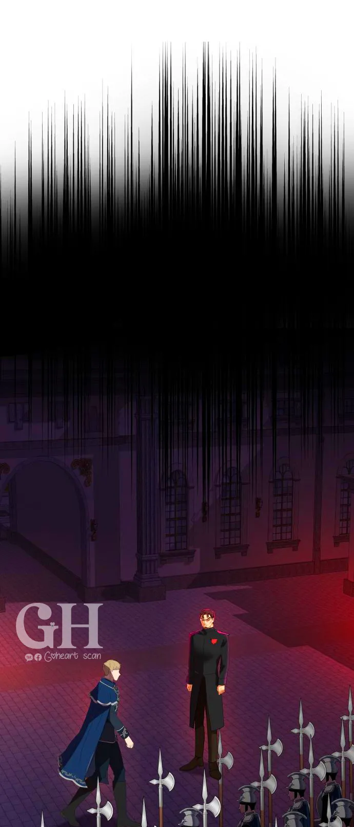 82 El Pintalabios de La Emperatriz