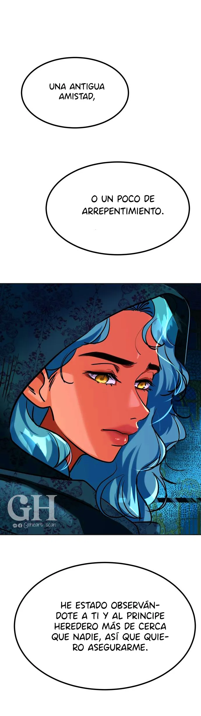 57 El Pintalabios de La Emperatriz