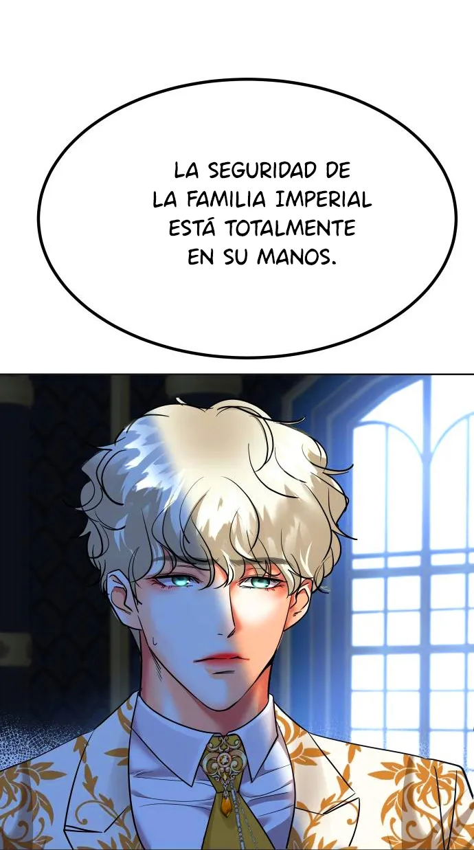 13 El Pintalabios de La Emperatriz