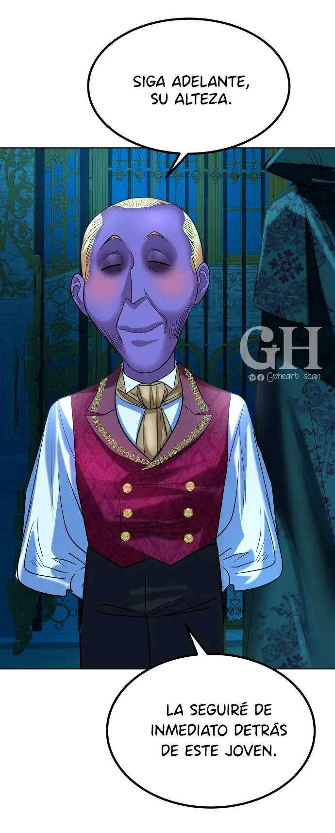 44 El Pintalabios de La Emperatriz