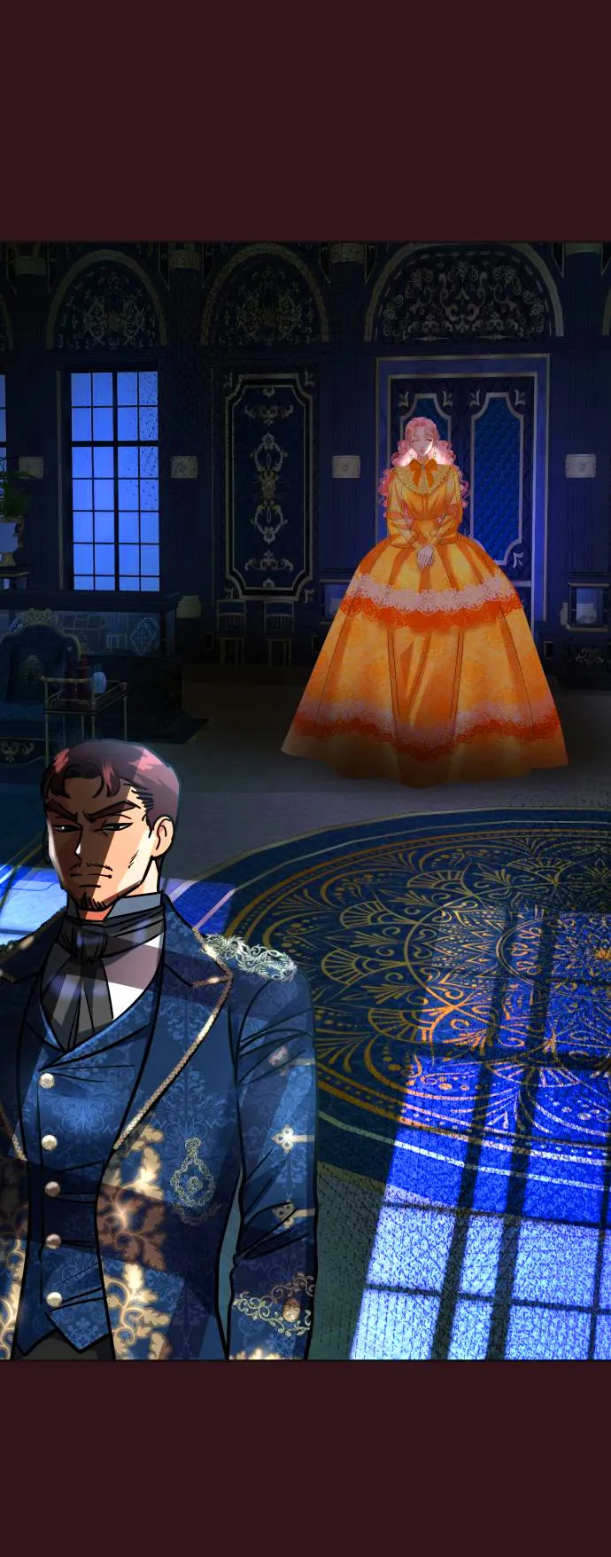 66 El Pintalabios de La Emperatriz