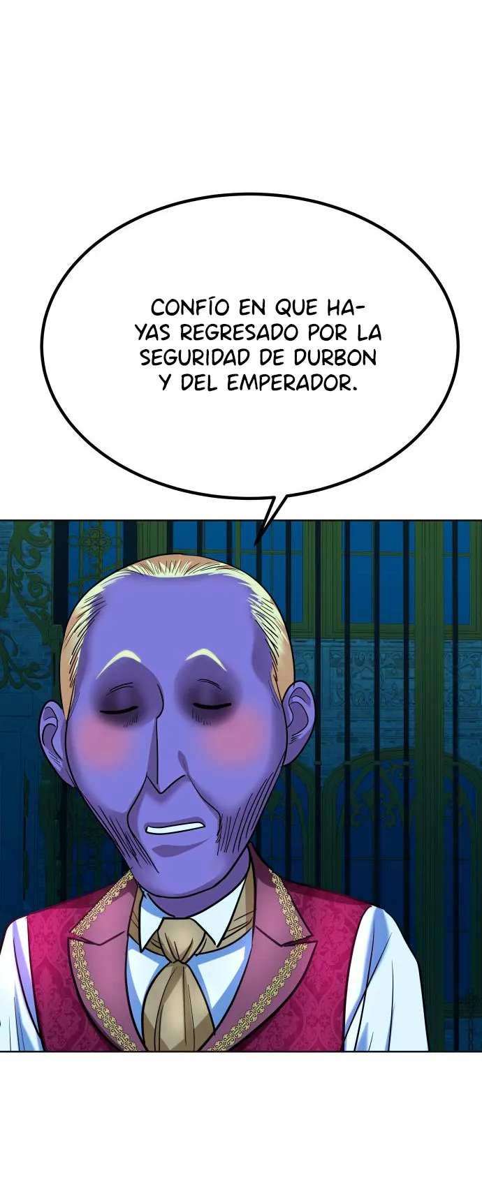 58 El Pintalabios de La Emperatriz