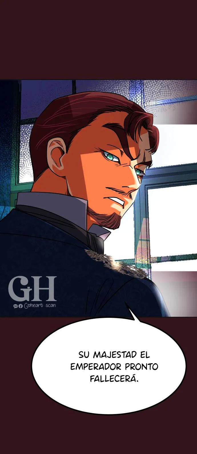 67 El Pintalabios de La Emperatriz