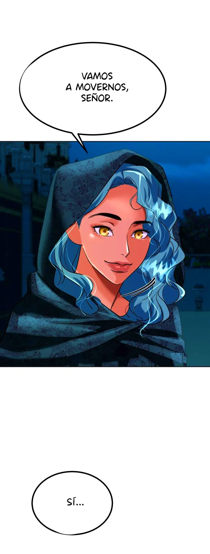 54 El Pintalabios de La Emperatriz