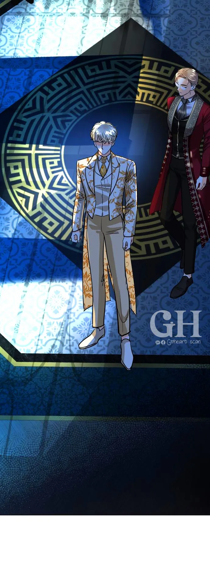 9 El Pintalabios de La Emperatriz