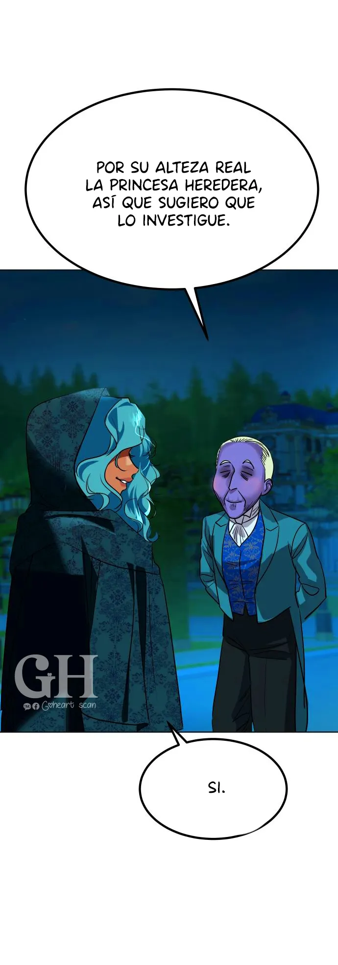 62 El Pintalabios de La Emperatriz