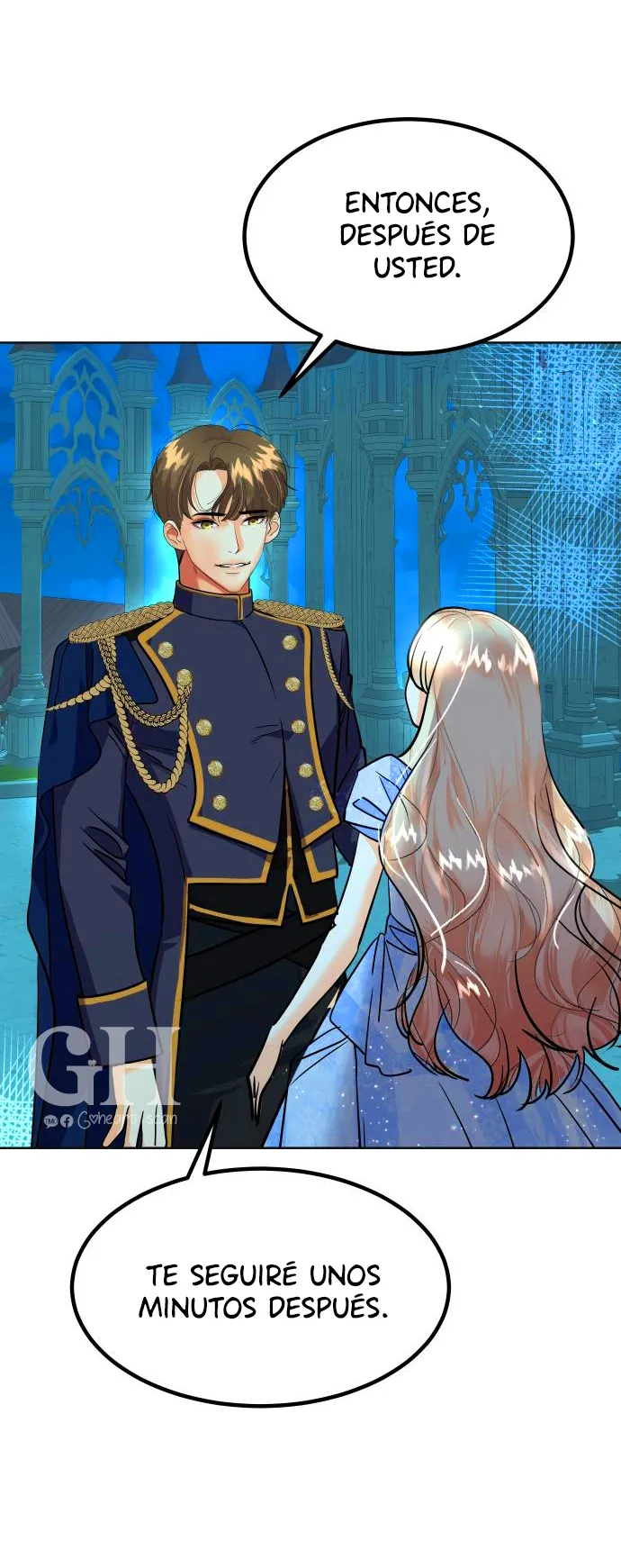 36 El Pintalabios de La Emperatriz