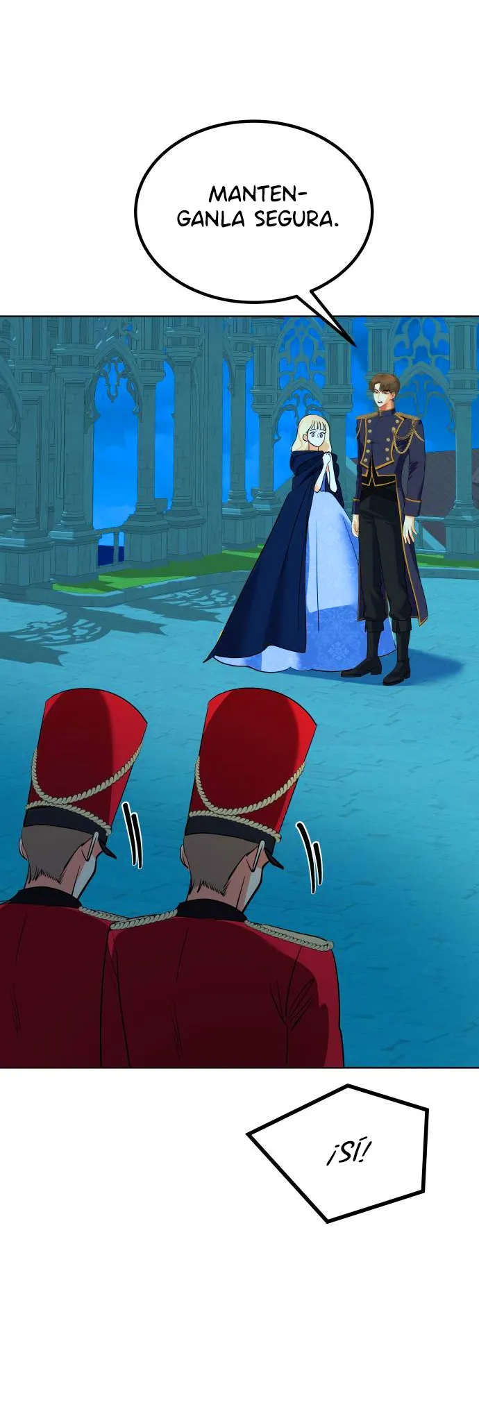 41 El Pintalabios de La Emperatriz