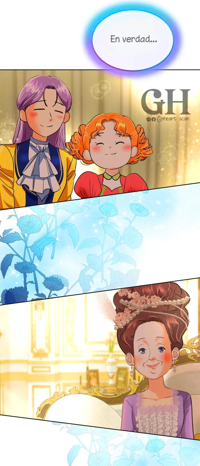 75 El Pintalabios de La Emperatriz