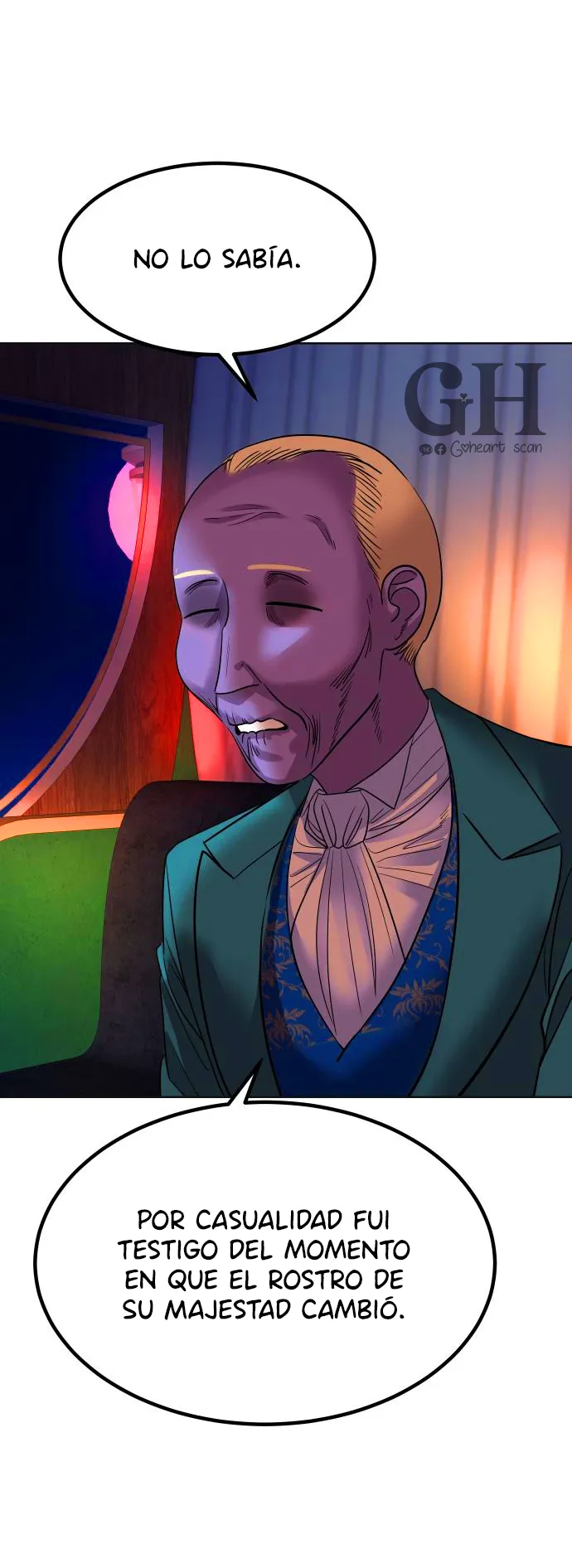 46 El Pintalabios de La Emperatriz