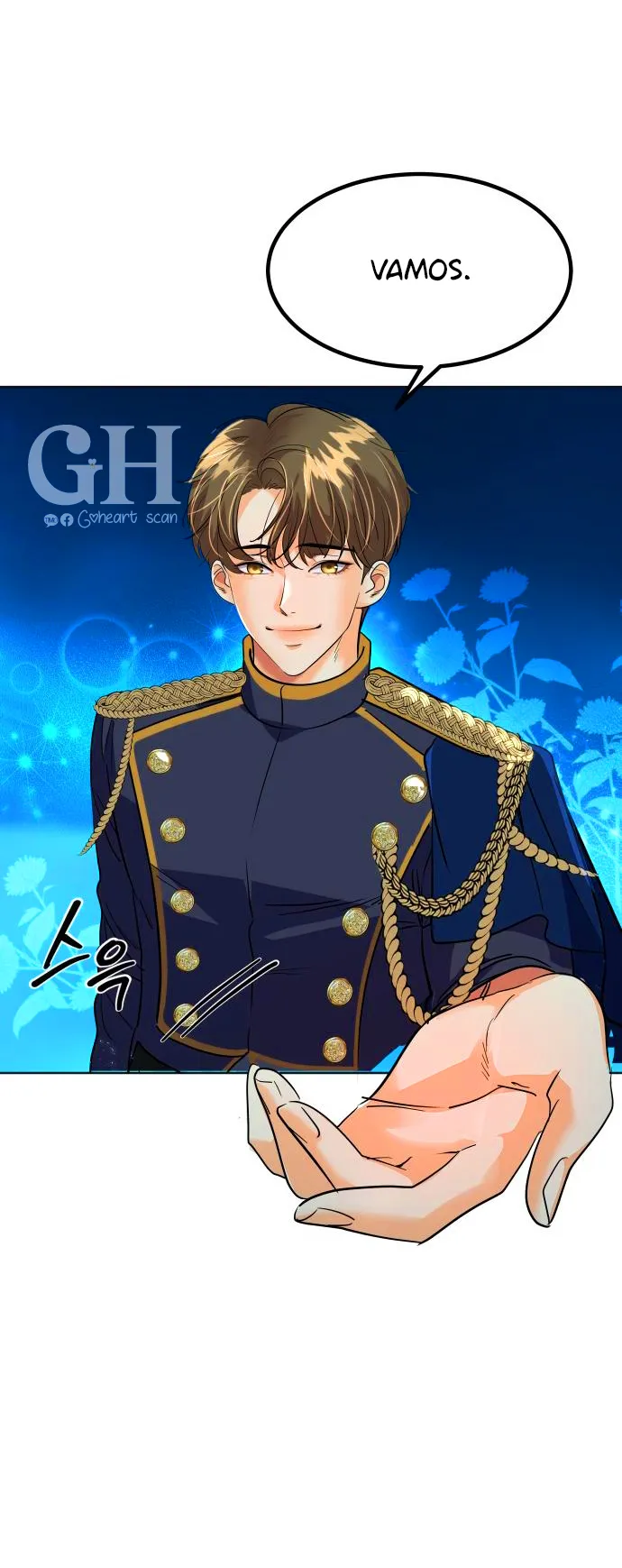 19 El Pintalabios de La Emperatriz