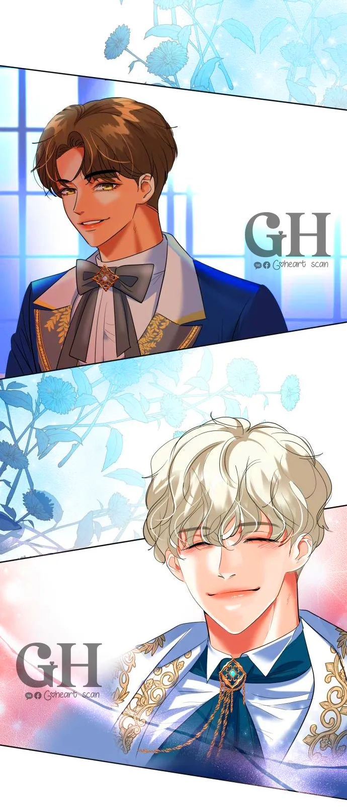 76 El Pintalabios de La Emperatriz