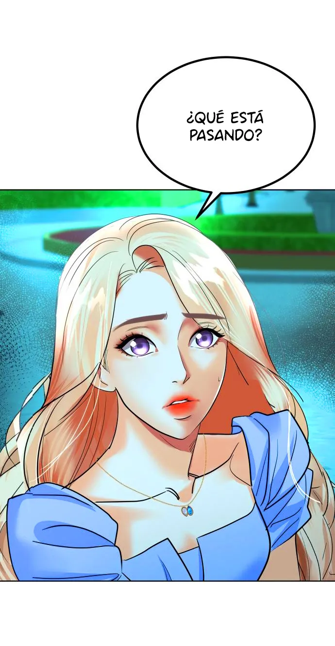 28 El Pintalabios de La Emperatriz