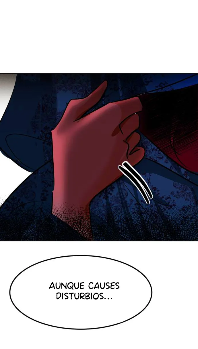 89 El Pintalabios de La Emperatriz