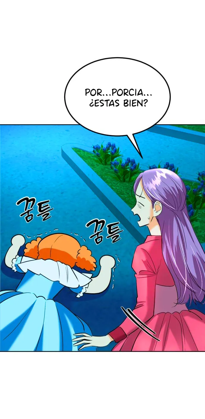 20 El Pintalabios de La Emperatriz