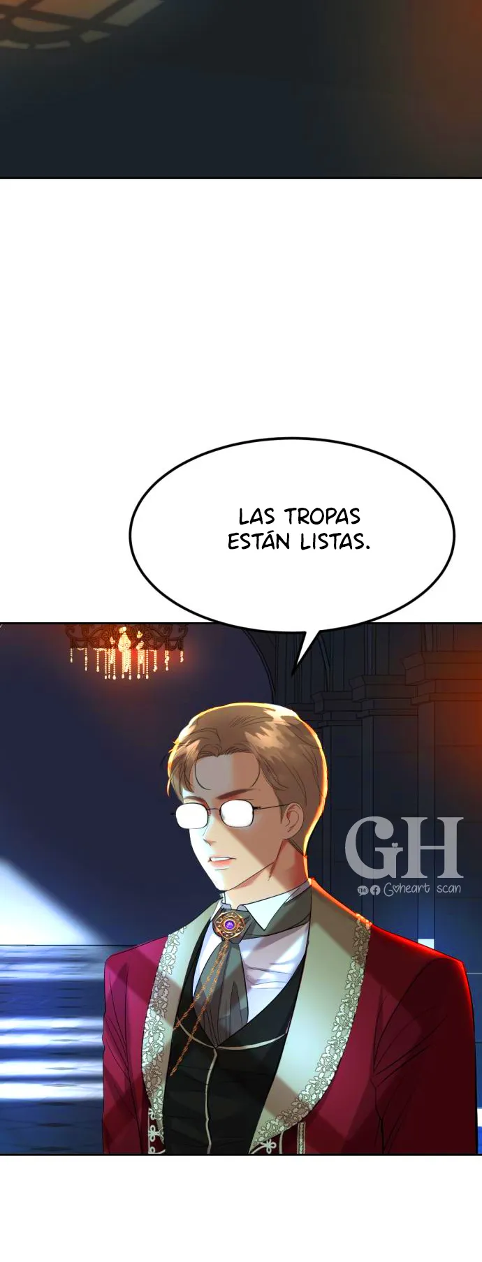 51 El Pintalabios de La Emperatriz