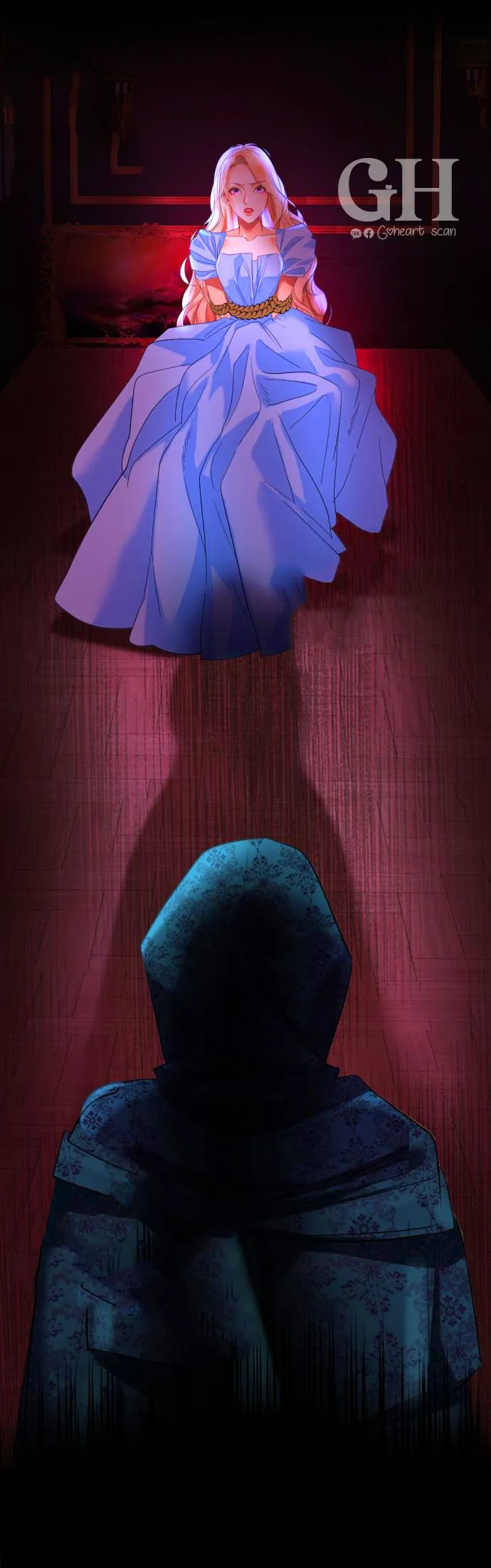 86 El Pintalabios de La Emperatriz