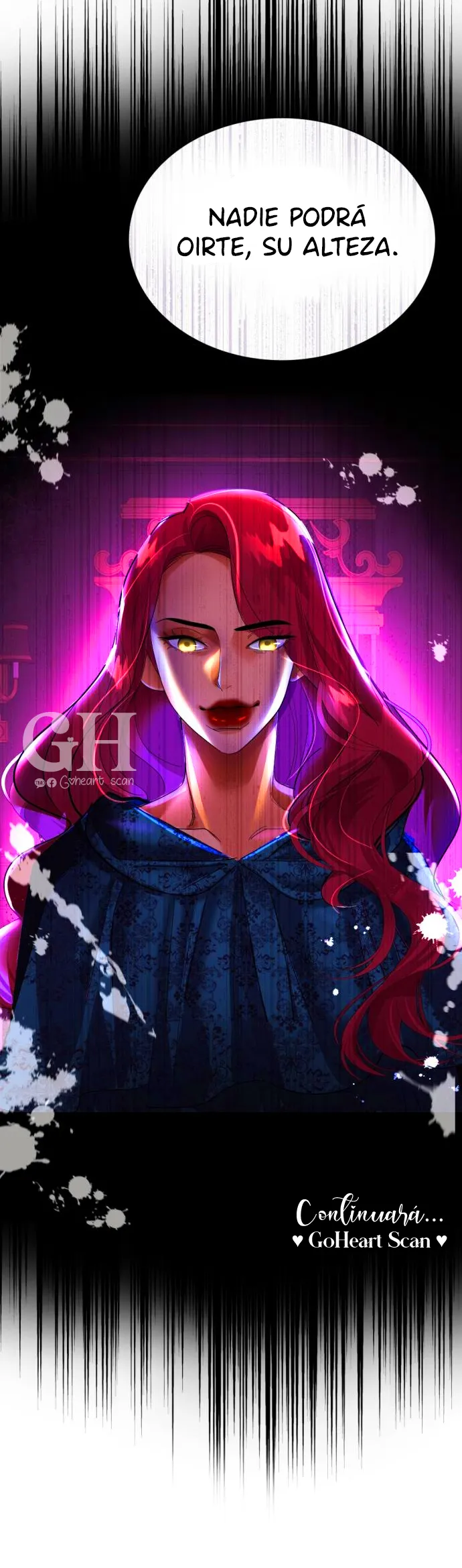 91 El Pintalabios de La Emperatriz