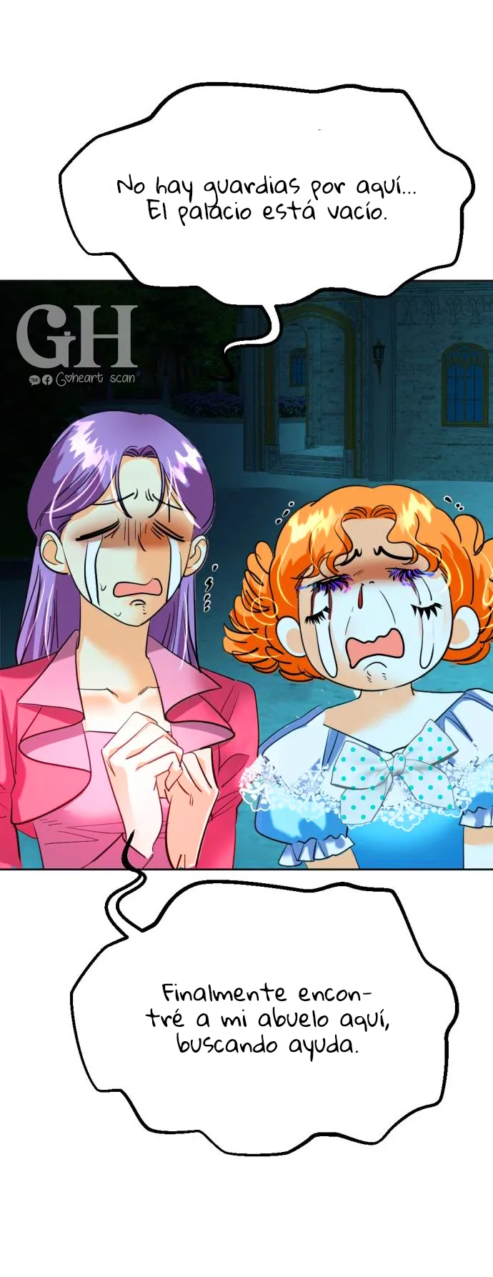 72 El Pintalabios de La Emperatriz