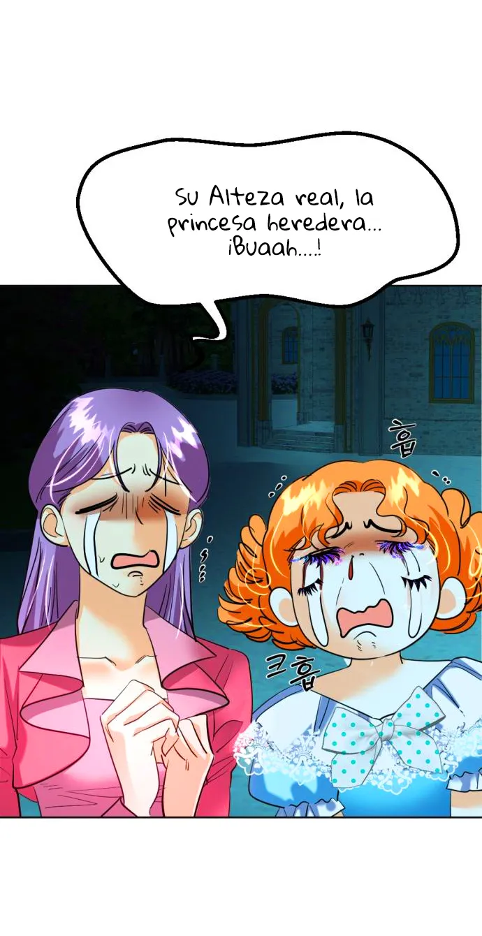 40 El Pintalabios de La Emperatriz