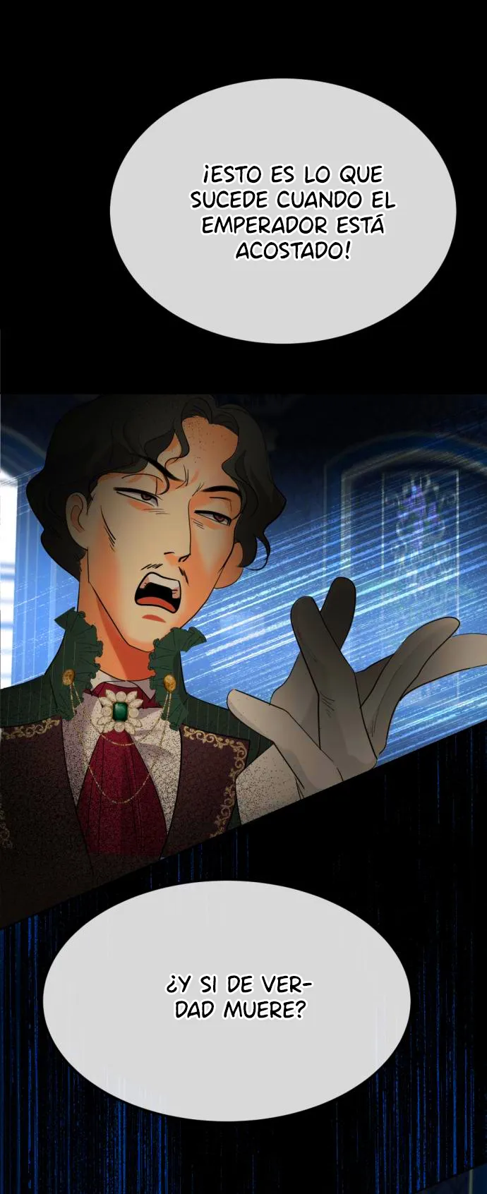 44 El Pintalabios de La Emperatriz